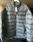 HAWKE@CO performance insulation Featherless water resistant Jacket Sz M NWT$175