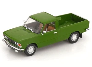 Fiat Polski 125P Pick Up 1972 Green	WB124219  WHITEBOX 1:24 New! - Picture 1 of 1