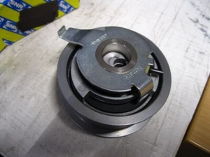 SNR GT357.13 Timing Belt Tensioner for 1996-2002 Seat Cordoba - Picture 1 of 8