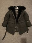 next coat size 12 new with tags