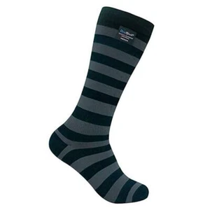 DexShell Midweight Waterproof Outdoor Walking Running Cycling Socks Size 12-14 - Picture 1 of 2