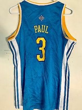 new orleans hornets yellow jersey