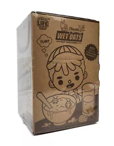 Toca Boca Toca Life Box Wet Oats Toy Dispenser Play Kit - Picture 1 of 4