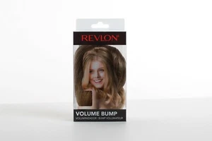 NEW Revlon Volume Bump FROSTED 8-9” Bun - Ponytail - Picture 1 of 2