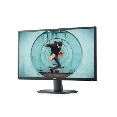 Dell SE2722HX 27 Zoll FullHD Bildschirm HDMI VGA Monitor 75 Hz AMD FreeSyncTM - Bild 1 von 4