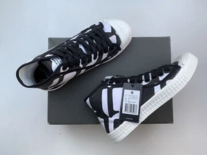 BNIB G-STAR RAW Rovulc Mid AOP Hi-Top Trainers 7 Guaranteed Original - Picture 1 of 11
