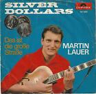MARTIN LAUER - Silver Dollars