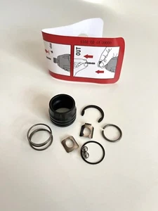 Mandrin Original pour HILTI SID 14-A SID 18-A SID 22-A #2073098 - Imagen 1 de 5