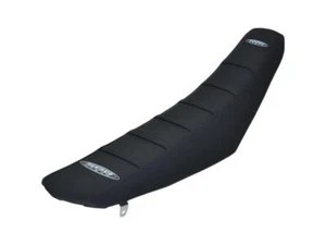 SDG Gripper Sitzbankbezug passt an Honda CRF 250R ab18 450R ab17 schwarz - Bild 1 von 1