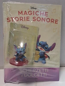 DISNEY Magische Klanggeschichten Scherze Und Süßigkeiten - 104' Ausgabe - Bild 1 von 1