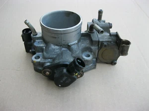 Estrangulador compuerta de aire Honda Accord V 5 CE2 2.0 100kw - Imagen 1 de 9