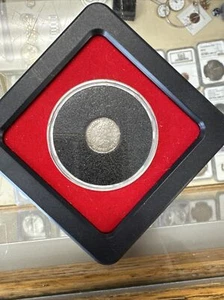 1783 Mexico 1/2 Real “el Cazador” - Picture 1 of 3