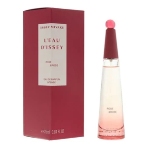 ISSEY MIYAKE L'Eau D'Issey Rose & Rose Intense Eau de Parfum 25ml EDP Spray -New