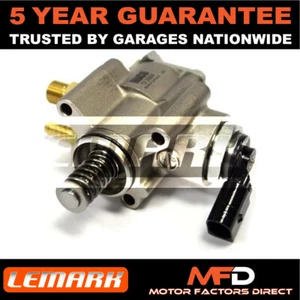Bomba de inyección de combustible Lemark se adapta a Audi A4 2004-2008 VW Golf 2009-2013 2.0 - Imagen 1 de 2