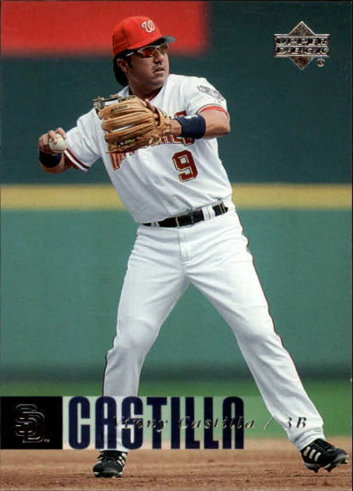 A2137- 2006 Upper Deck BB Cards 500-749 +Rookies -You Pick- 15+ FREE US SHIP - Image 1 of 1