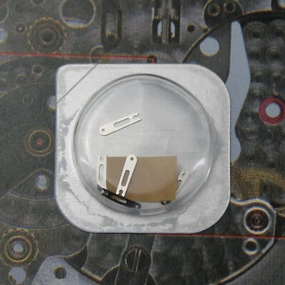 NEW Rolex 3135- 560- 1 Spring-Clip for Oscillating Weight Original Part Repla... - Image 1 of 3