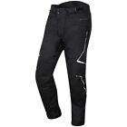 Germot Spodnie Spodnie tekstylne Evolution Pro Krótkie Czarne