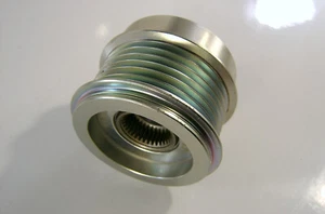 ALTERNATOR FREEWHEEL PULLEY 333465 TO REPLACE - Picture 1 of 14