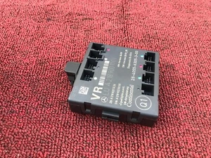 ✔MÓDULO DE CONTROL PUERTA PASAJERO DELANTERO DERECHO MERCEDES W218 CLS350 CLS550 OEM - Imagen 1 de 3