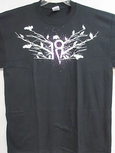 EIGHTEEN VISIONS OFFICIAL OLD STOCK MERCH BAND CONCERT MUSIC T-SHIRT LARGE - Picture 1 of 4