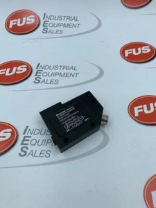 Baumer FEDM 15P5010/S13 Sensor - Picture 1 of 1