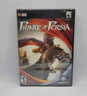Prince Of Persia PC  - Image 1 of 4