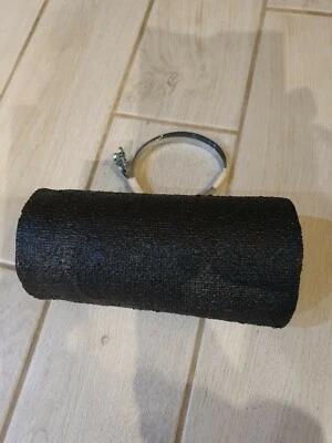 TUBO SOTTO SCOCCA ARIA RISCALDAMENTO FIAT 500 EPOCA - Immagine 1 di 4