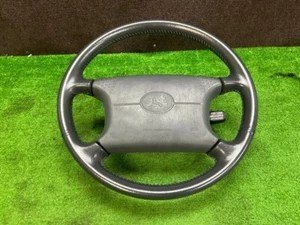 TOYOTA Soarer JZZ30 Steering Wheel genuine - Picture 1 of 2
