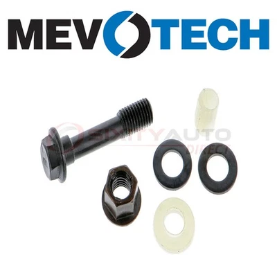 Mevotech OG Alignment Camber Kit for 1995-2005 Dodge Neon 2.0L 2.4L L4 - dq Foto 1 de 4