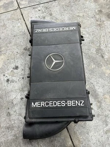 1995 MERCEDES S500 W140 AIR CLEANER BOX FILTER HOUSING 1190940402 SHIPSFREE - Foto 1 di 6