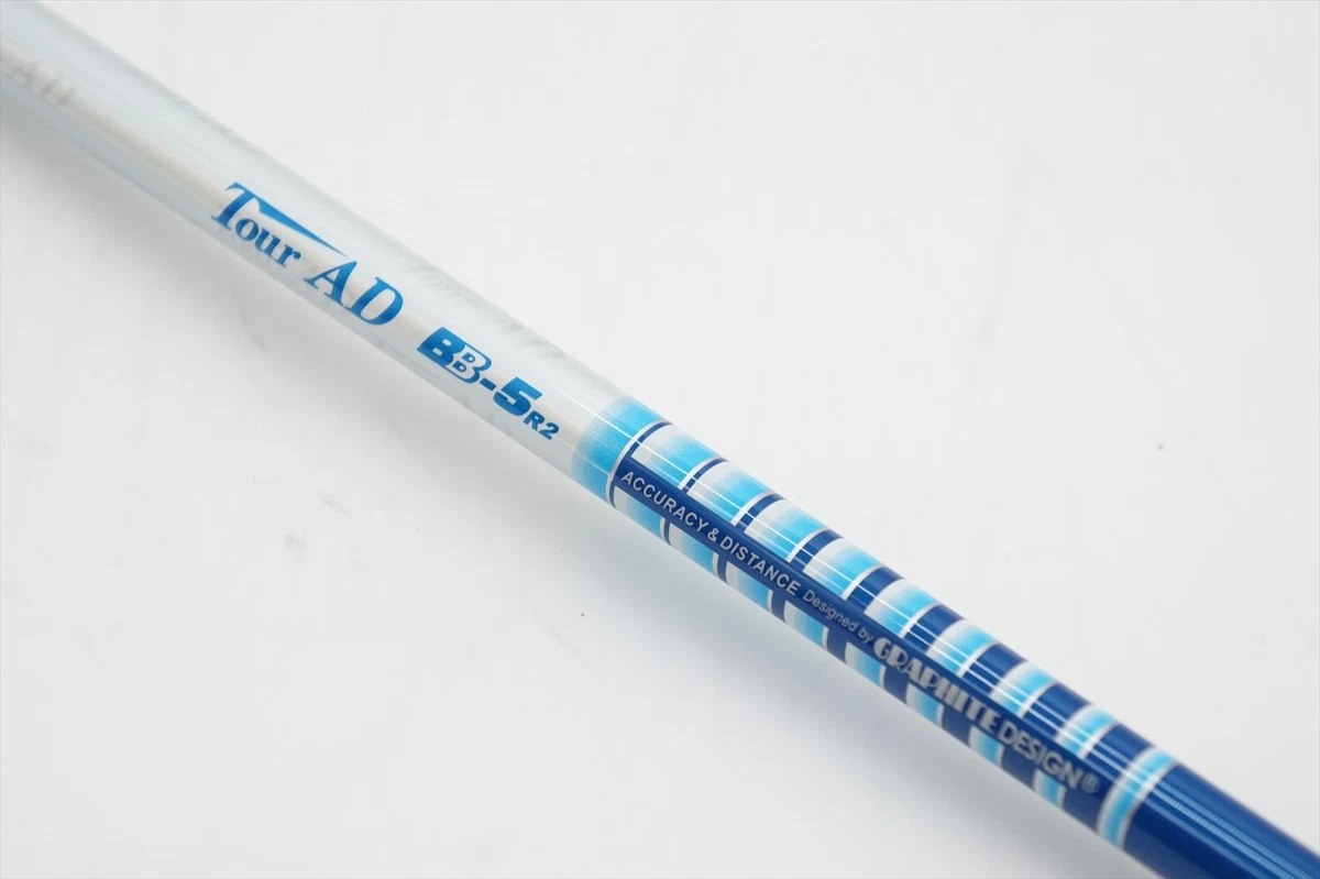 Tour AD BB Golf Club Shafts for sale - eBay