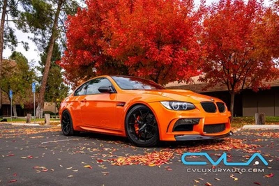 BMW M3 2013 cupé 2P Foto 1 de 4