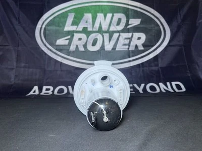 Cubierta de transmisor de combustible Land-Rover genuina Range Rover LR124692 Foto 1 de 4