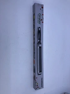 NIB ZESTER EDELSTAHL. - Bild 1 von 2