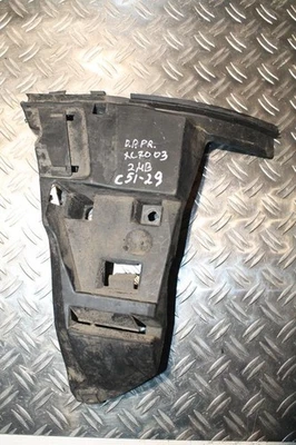 Stoßstangenhalter Volvo XC70 CROSS COUNTRY 2003 vorne rechts 09484270 - Изображение 1 из 4