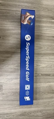SuperSpeed Golf Training System - Image 1 of 4