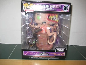 Funko Fusion El Monstruo de Blair Deluxe Figura Vinilo La Cosa #995 NUEVO - Imagen 1 de 1