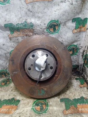 Driver Front Brakes With Package F Sport Fits 06-19 LEXUS IS350 3593359 - Image 1 of 2