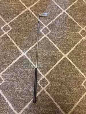 Wilson Sam Snead Blue Ridge Putter Steel Shaft RH VTG - Image 1 of 4