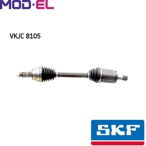 DRIVE SHAFT VKJC 8105 FOR BMW X6/E71/E72/F16/F86 X5/E70/F15/F85 N55B30 N54B30 - Picture 1 of 10
