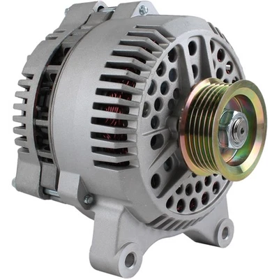 Alternator For 4.6L Crown Victoria 1993-1994 Town Car 1992-1995; 400-14015 Foto 1 de 4