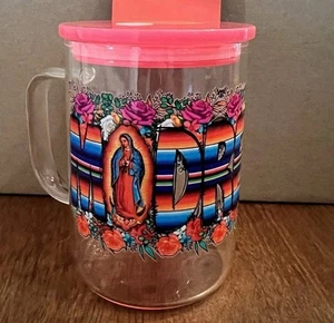 Virgin Mary Mug  - Picture 1 of 2