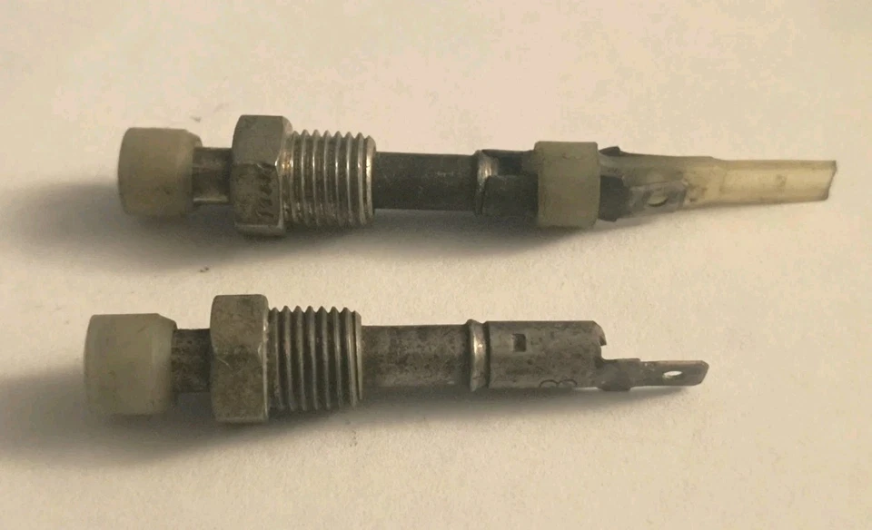 93-97 Camaro Z28 SS Firebird TA IZQUIERDA y derecha puerta atasco domo interruptor conjunto 25603977 Foto 1 de 4