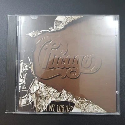 CHICAGO Chicago X JP/NL EX/EX(CD) - Bild 1 von 4