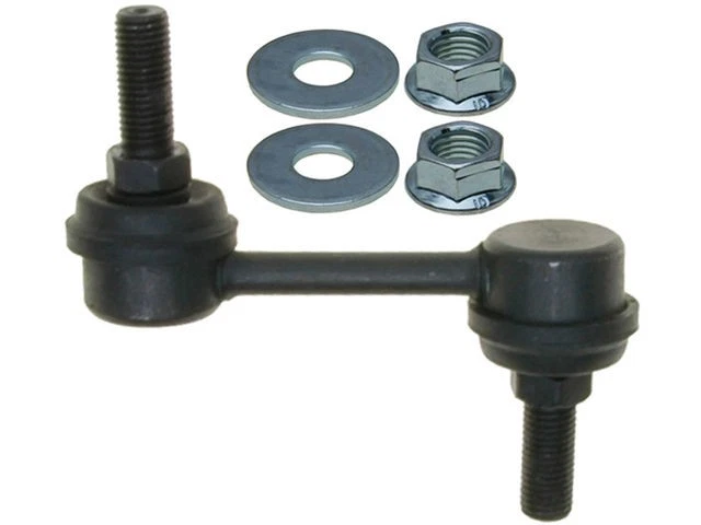 Barra estabilizadora trasera AC Delco 42JN26S se adapta a Kia Sedona 2006-2012, 2014 Foto 1 de 1