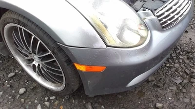 Passenger Corner/Park Light Side Marker 2 Door Fits 03-07 INFINITI G35 29847401 - Image 1 of 4