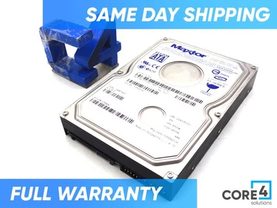 DELL T0732 120GB 7200RPM SATA LFF DRIVE - Image 1 of 2