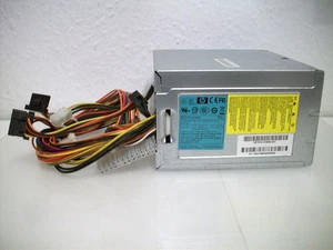 Alimentation pour ordinateur HP 570856-001 HP-D3006A0 300 watts ATX PC SATA - Photo 1/1