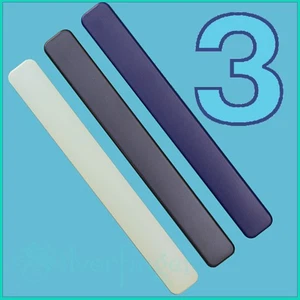 3er Set Essstäbchen Aufbewahrungsbox Tragetasche Behälter - Bild 1 von 5