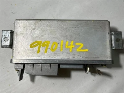 Chassis ECM ABS Convertible Fits 87-93 BMW 325i 3793818 - Image 1 of 4